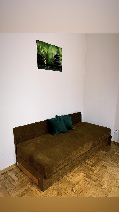 Marka Apartment 8 Krakow Bagian luar foto