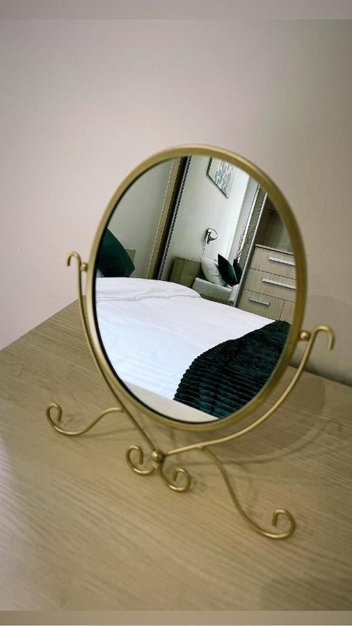 Marka Apartment 8 Krakow Bagian luar foto